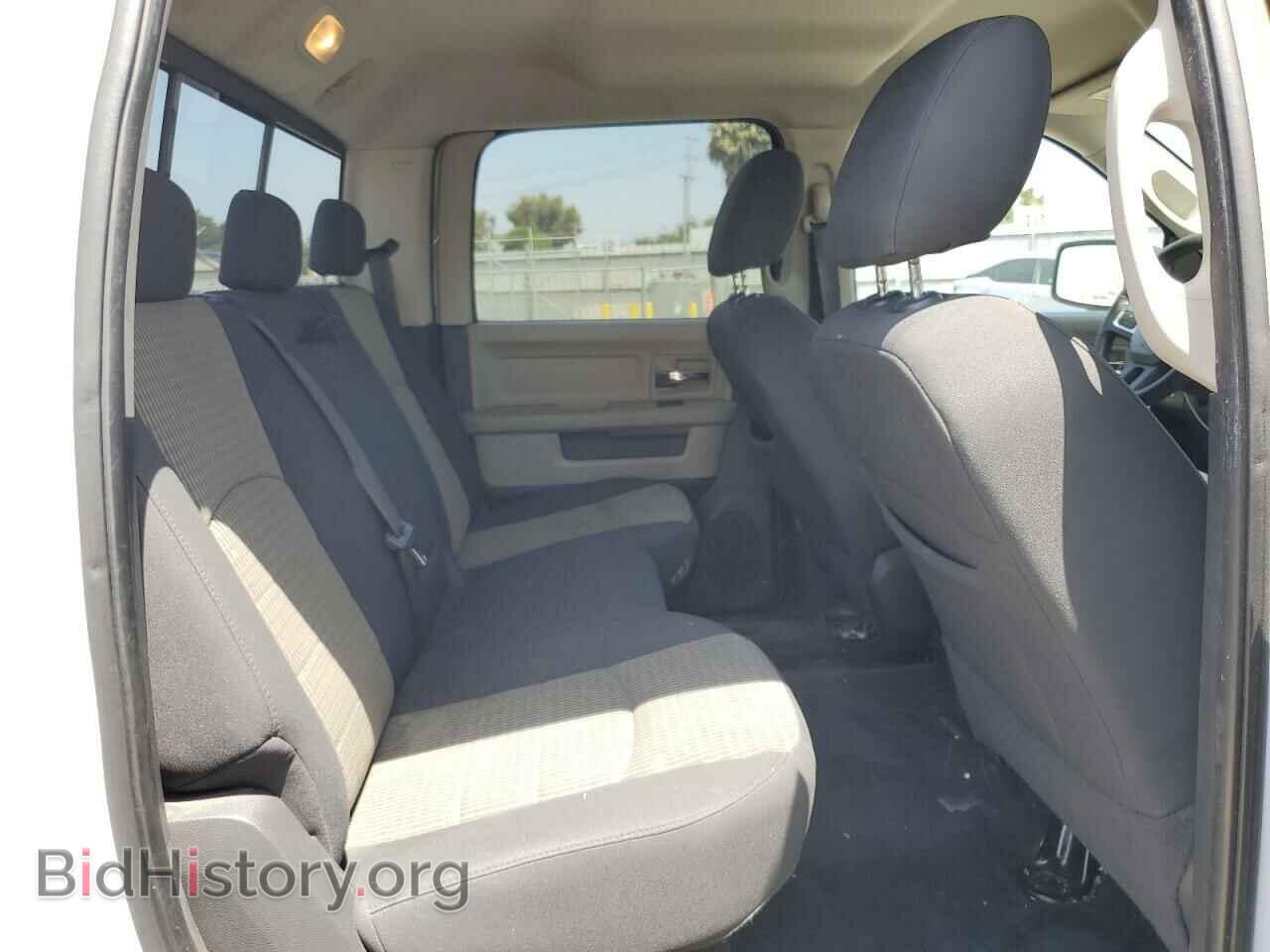 2010 DODGE All Models - VIN: 1D7RB1CT1AS213905 - Photo 10