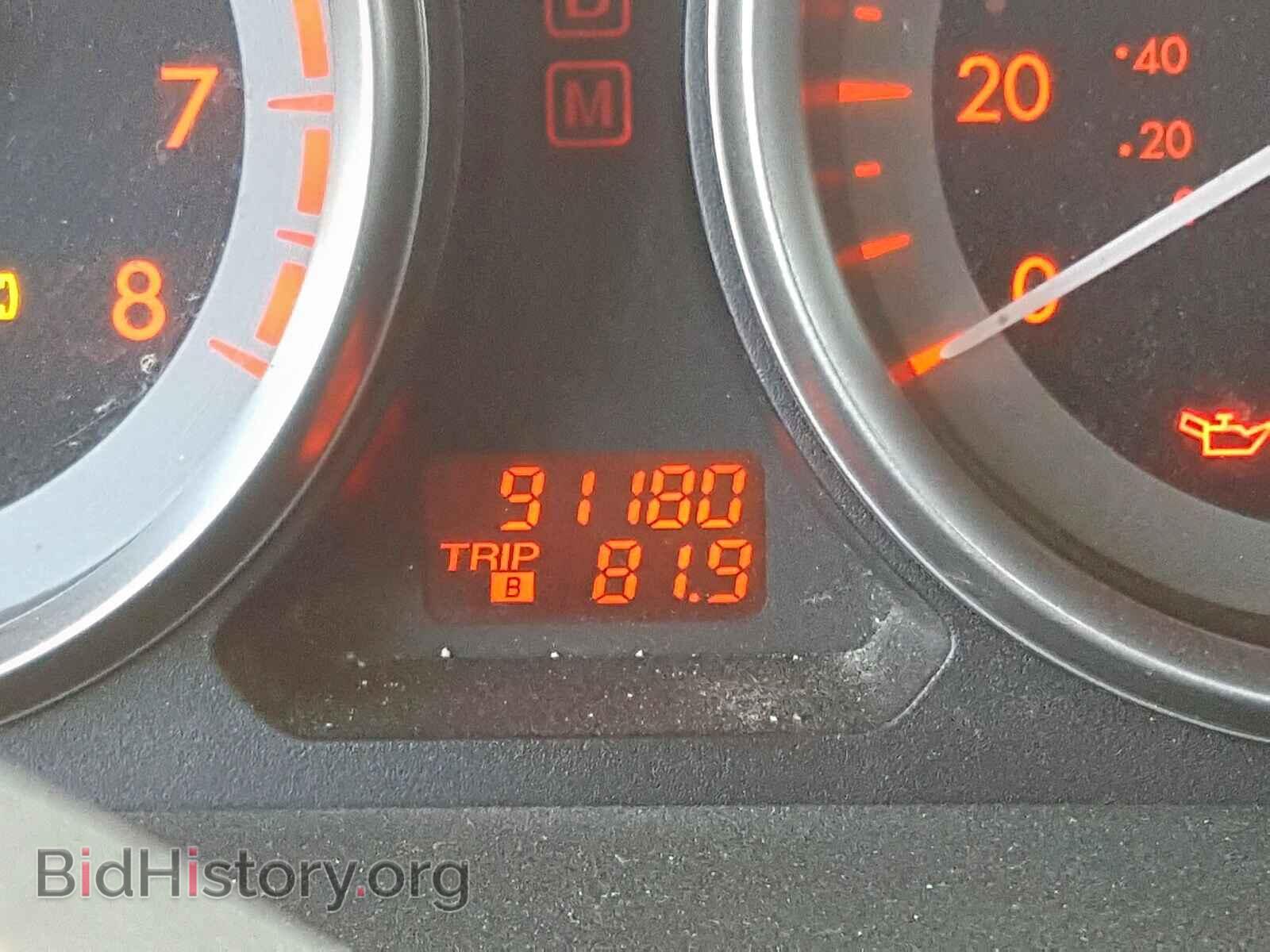 2012 MAZDA CX-9 - VIN: JM3TB2CV3C0340054 - Photo 8
