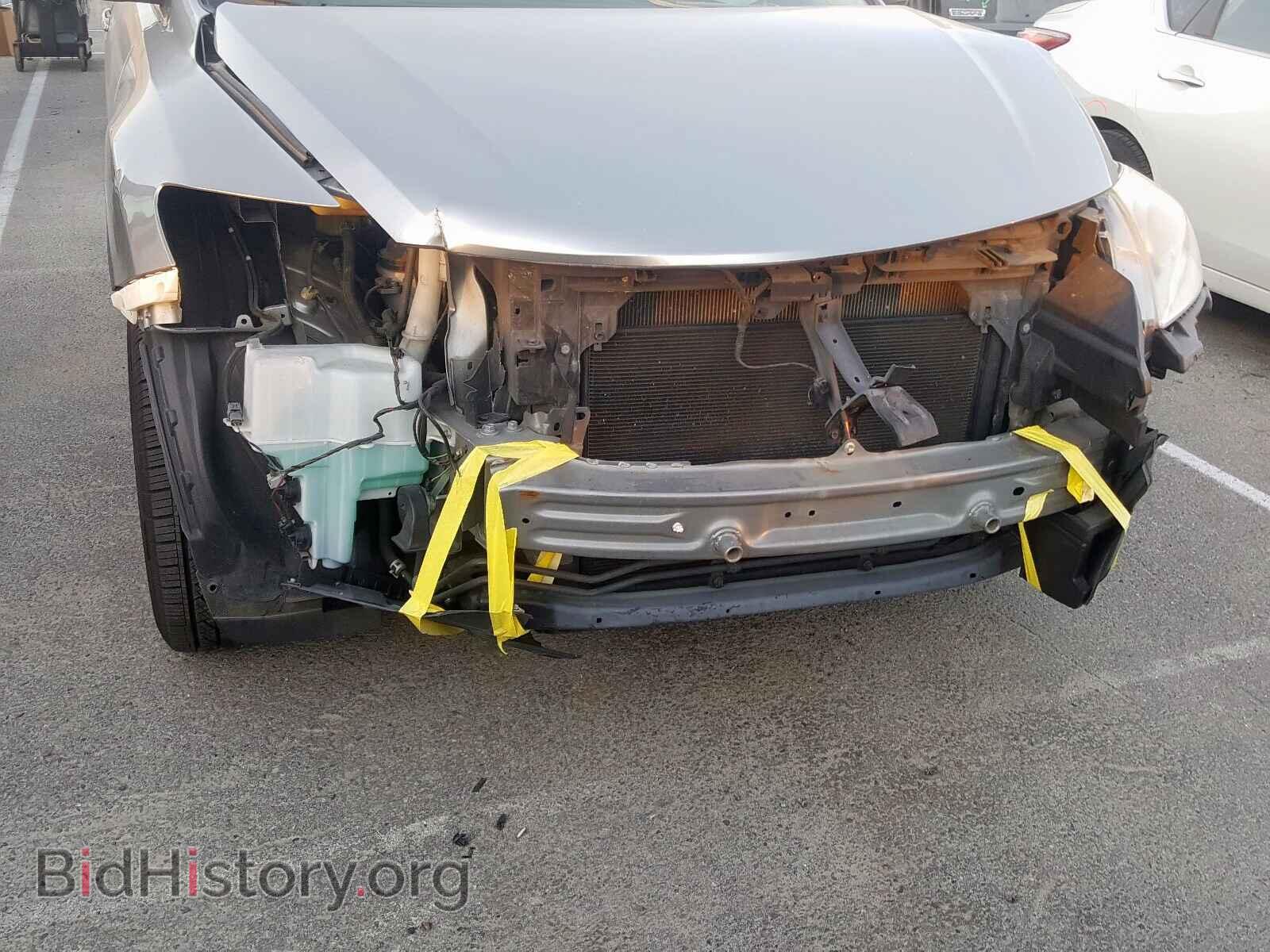 2012 MAZDA CX-9 - VIN: JM3TB2CV3C0340054 - Photo 9