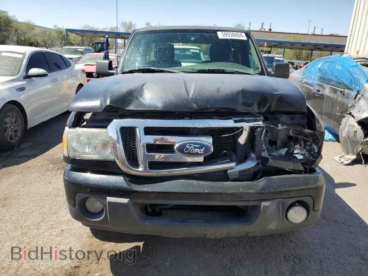 2011 FORD RANGER - VIN: 1FTKR4EE6BPB15755 - Фото 5