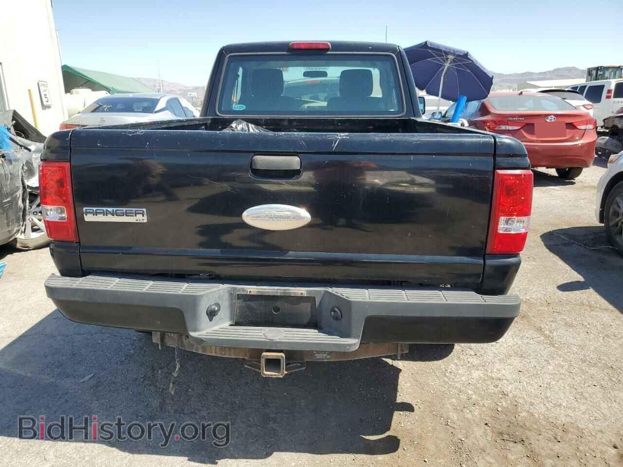 2011 FORD RANGER - VIN: 1FTKR4EE6BPB15755 - Фото 6
