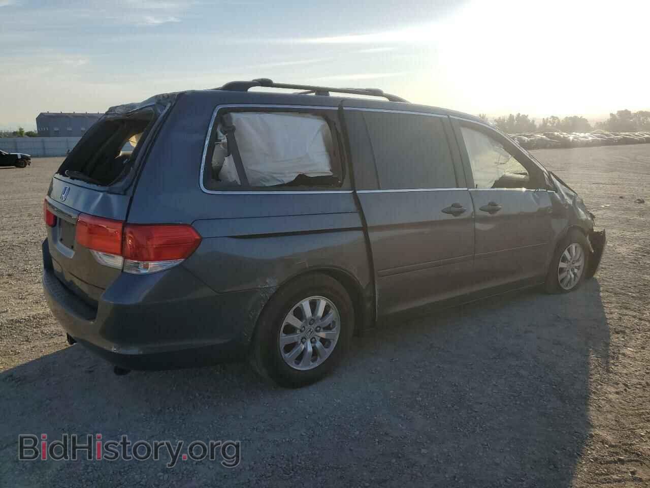 2010 HONDA All Models - VIN: 5FNRL3H64AB053957 - Фото 3