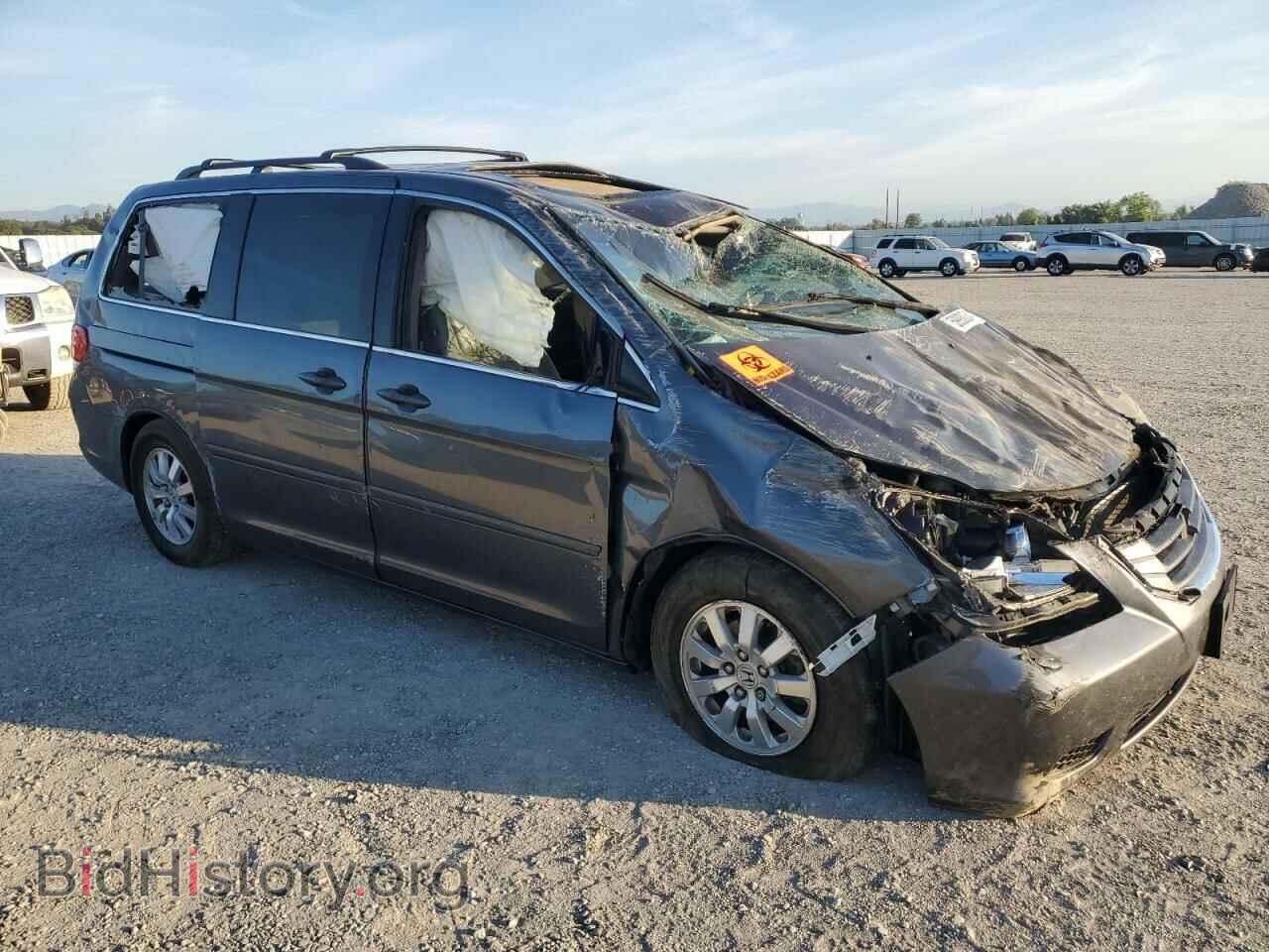 2010 HONDA All Models - VIN: 5FNRL3H64AB053957 - Фото 4