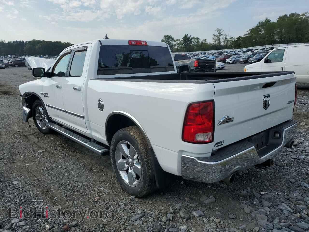 2015 RAM 1500 - VIN: 1C6RR7GT7FS696351 - Фото 3