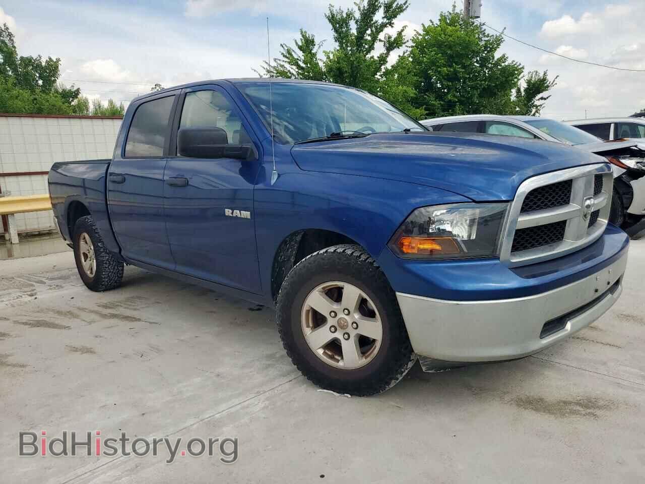 2009 DODGE All Models - VIN: 1D3HB13P49J509017 - Photo 4