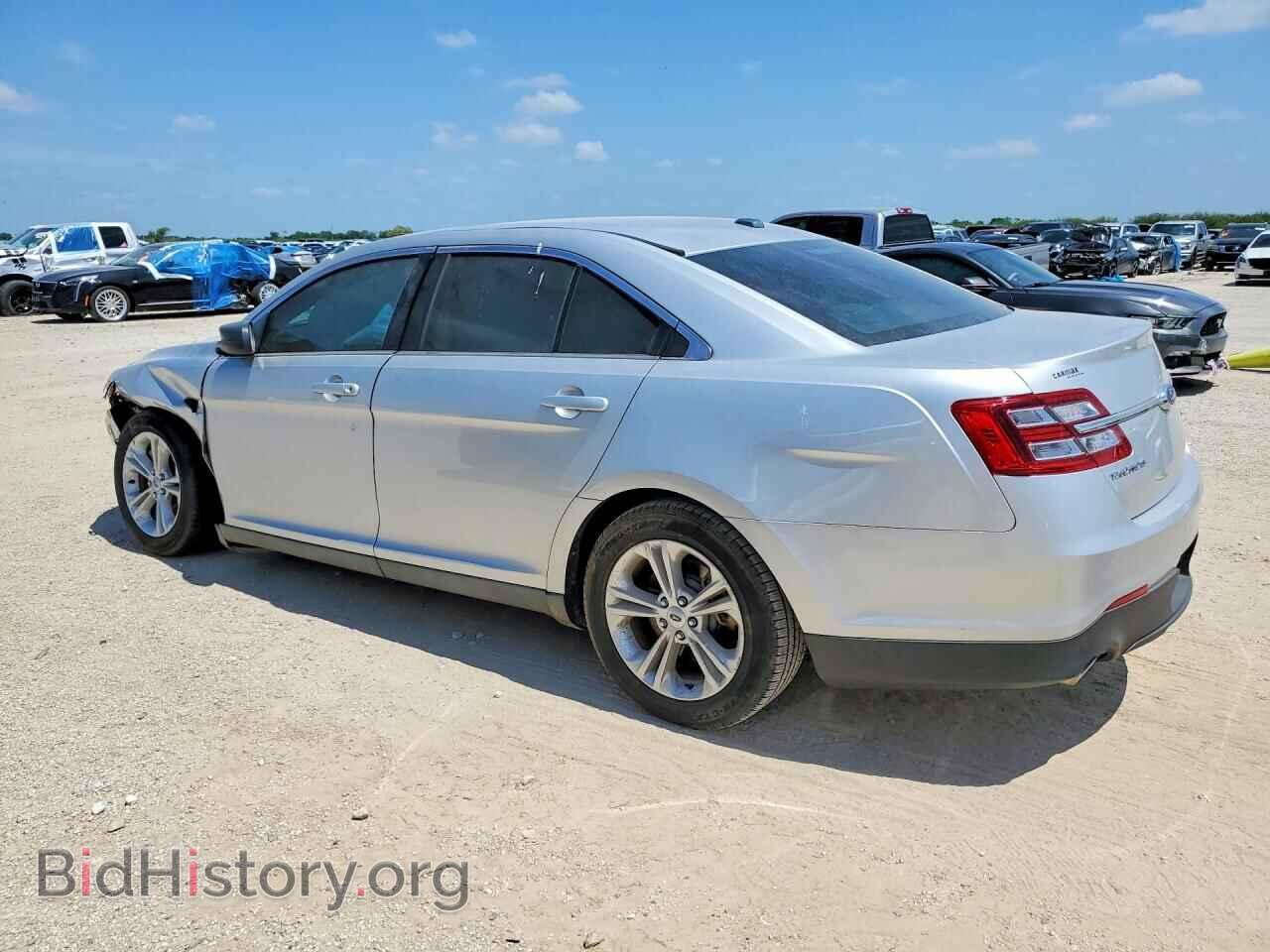 2016 FORD TAURUS - VIN: 1FAHP2D8XGG149128 - Photo 3