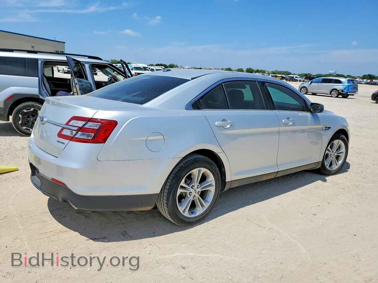 2016 FORD TAURUS - VIN: 1FAHP2D8XGG149128 - Photo 5