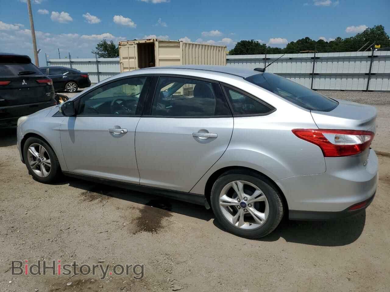 2014 FORD FOCUS - VIN: 1FADP3F22EL261133 - Photo 2