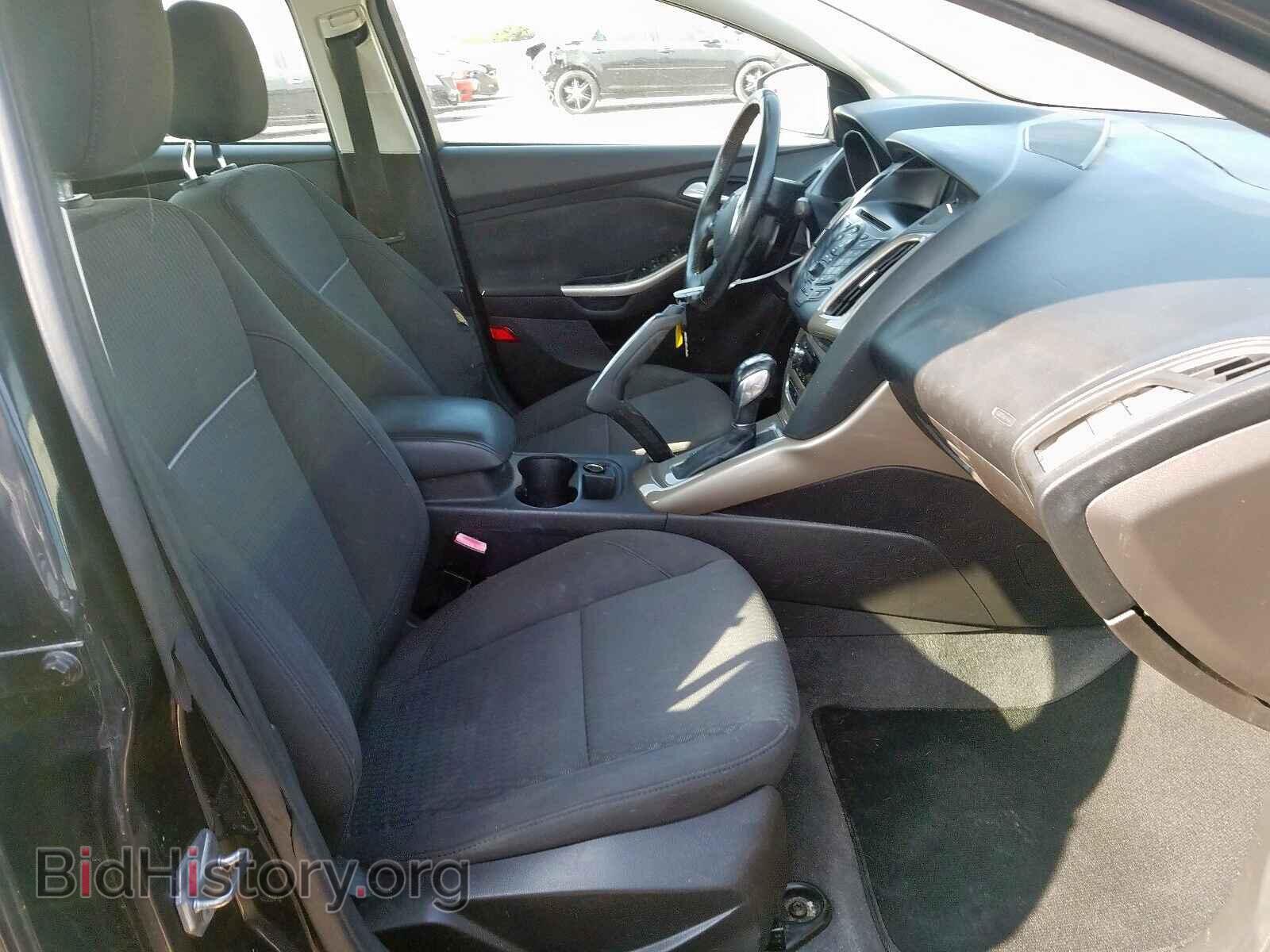2012 FORD FOCUS - VIN: 1FAHP3H21CL122879 - Photo 5
