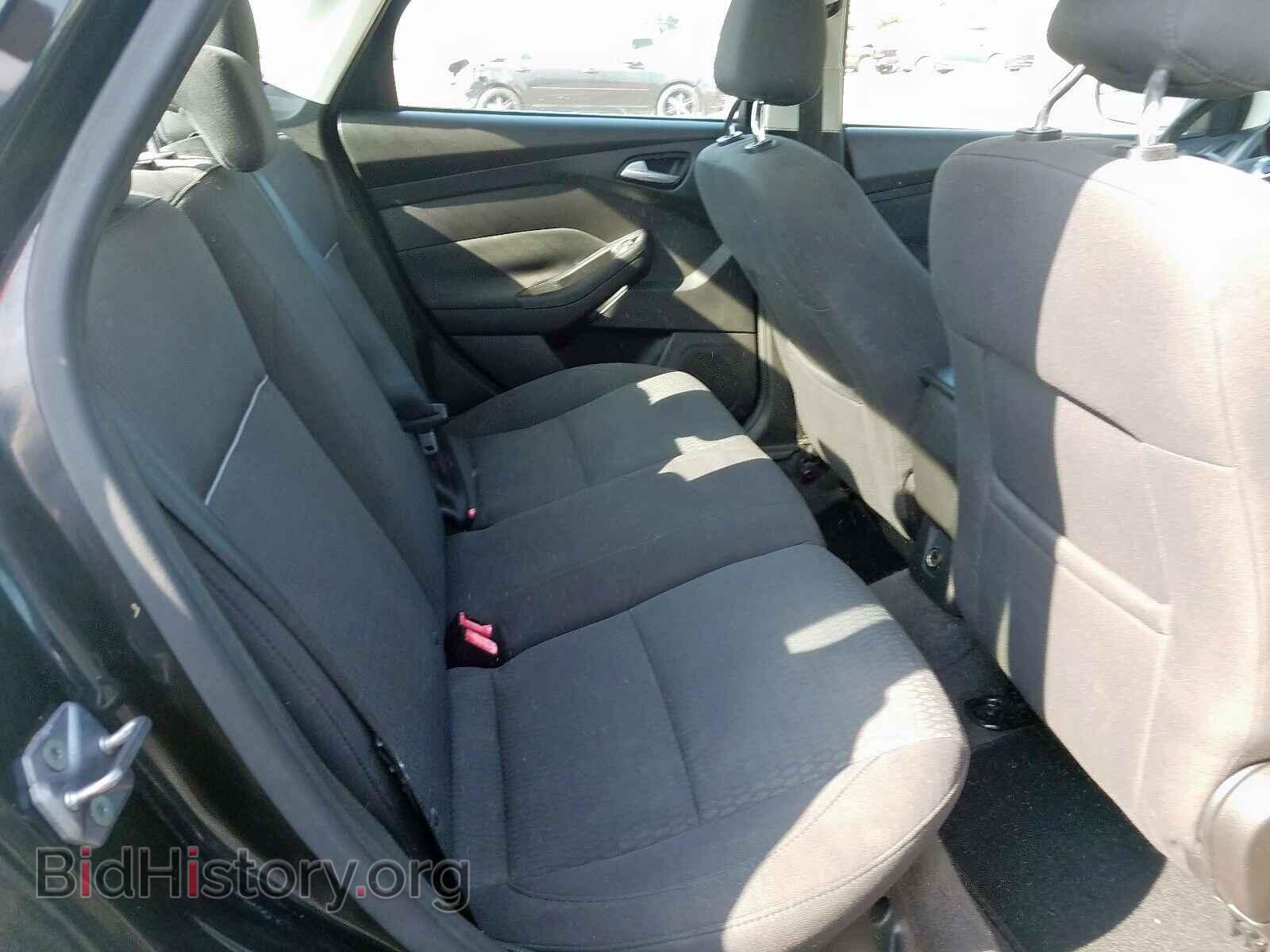 2012 FORD FOCUS - VIN: 1FAHP3H21CL122879 - Photo 6
