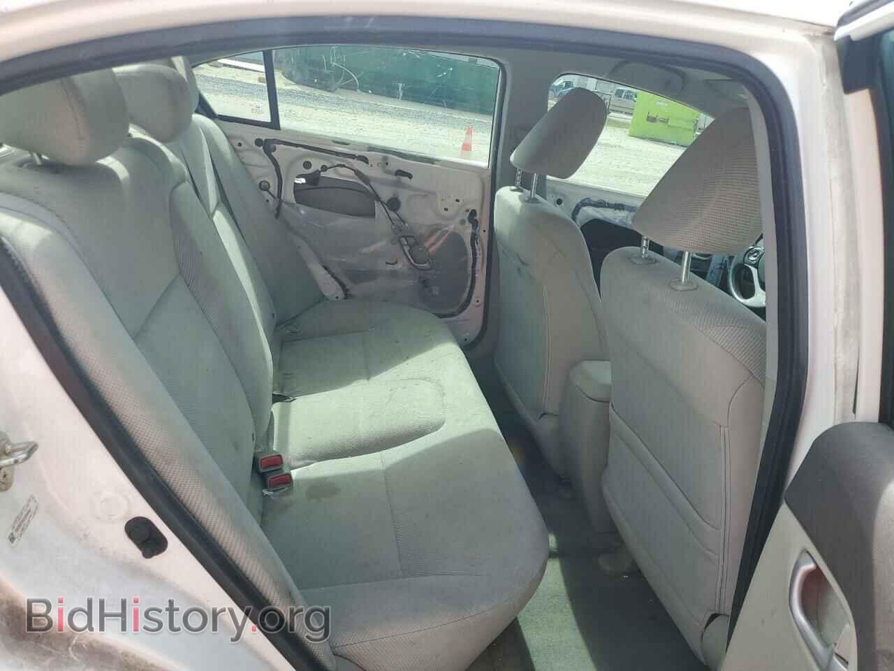 2012 HONDA CIVIC - VIN: 19XFB2F5XCE094094 - Фото 10