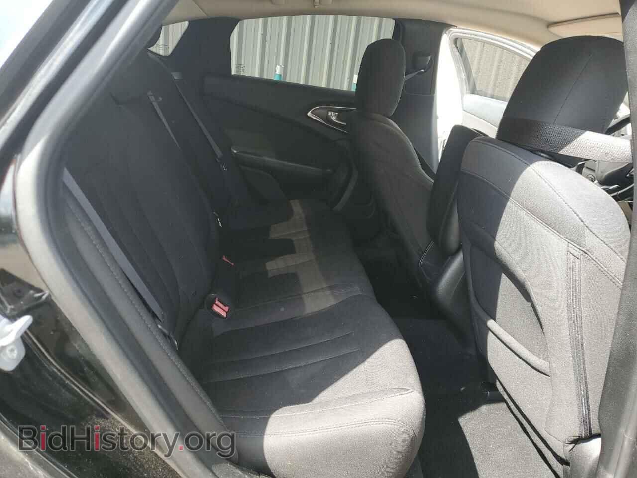2015 CHRYSLER 200 - VIN: 1C3CCCAB5FN758390 - Фото 10