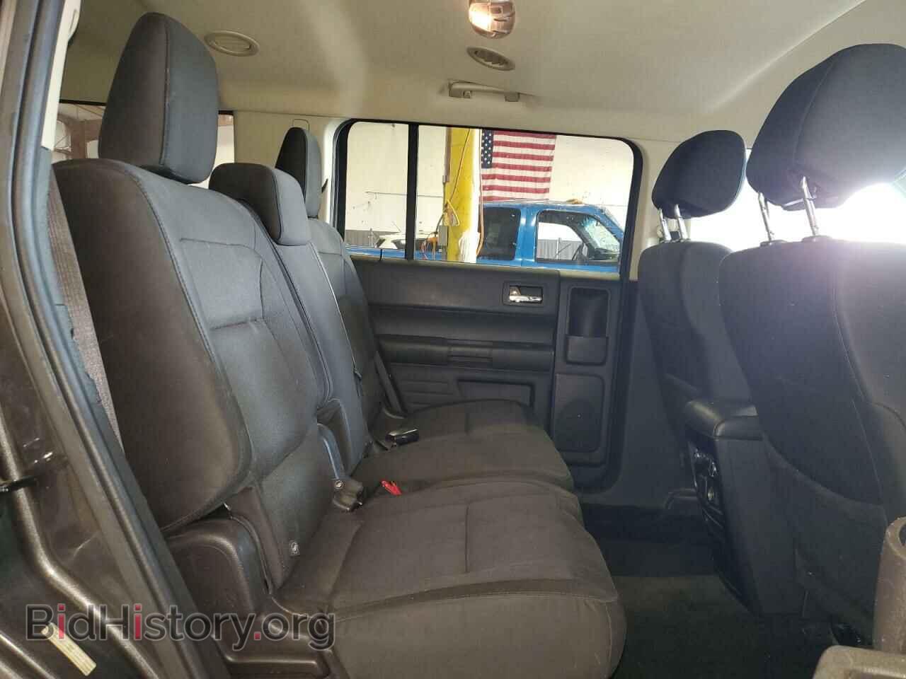 2016 FORD FLEX - VIN: 2FMGK5B89GBA10409 - Photo 11