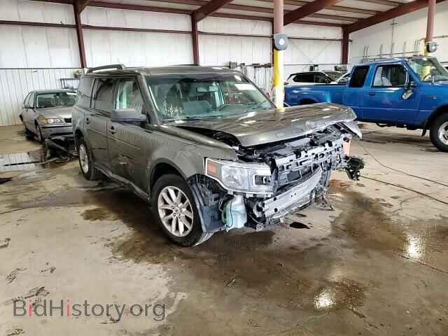 2016 FORD FLEX - VIN: 2FMGK5B89GBA10409 - Photo 15