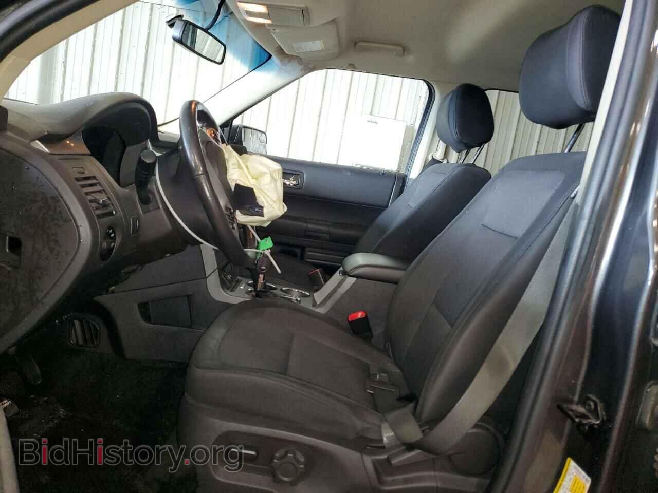 2016 FORD FLEX - VIN: 2FMGK5B89GBA10409 - Photo 7