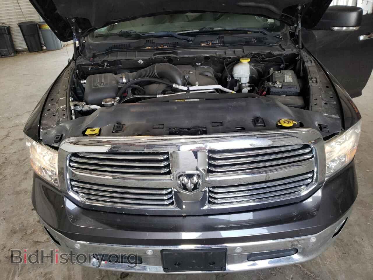 2017 RAM 1500 - VIN: 1C6RR7LT1HS587005 - Photo 11