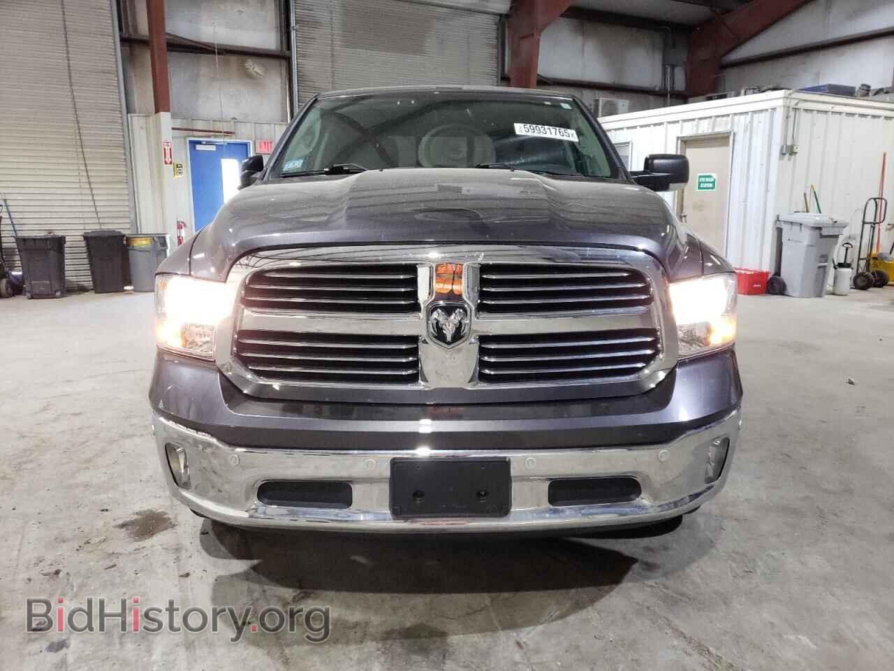 2017 RAM 1500 - VIN: 1C6RR7LT1HS587005 - Photo 5