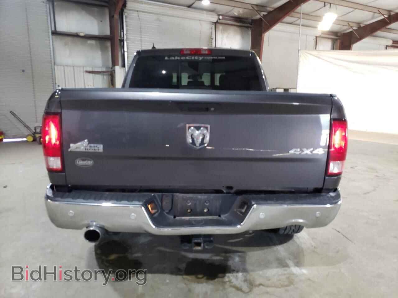 2017 RAM 1500 - VIN: 1C6RR7LT1HS587005 - Photo 6