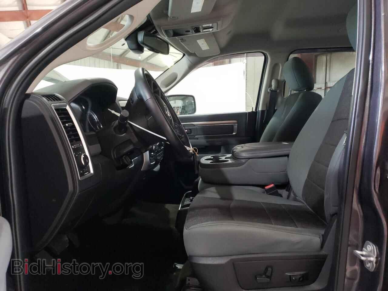 2017 RAM 1500 - VIN: 1C6RR7LT1HS587005 - Photo 7