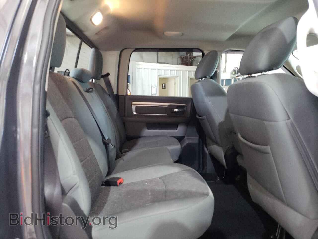 2017 RAM 1500 - VIN: 1C6RR7LT1HS587005 - Photo 10