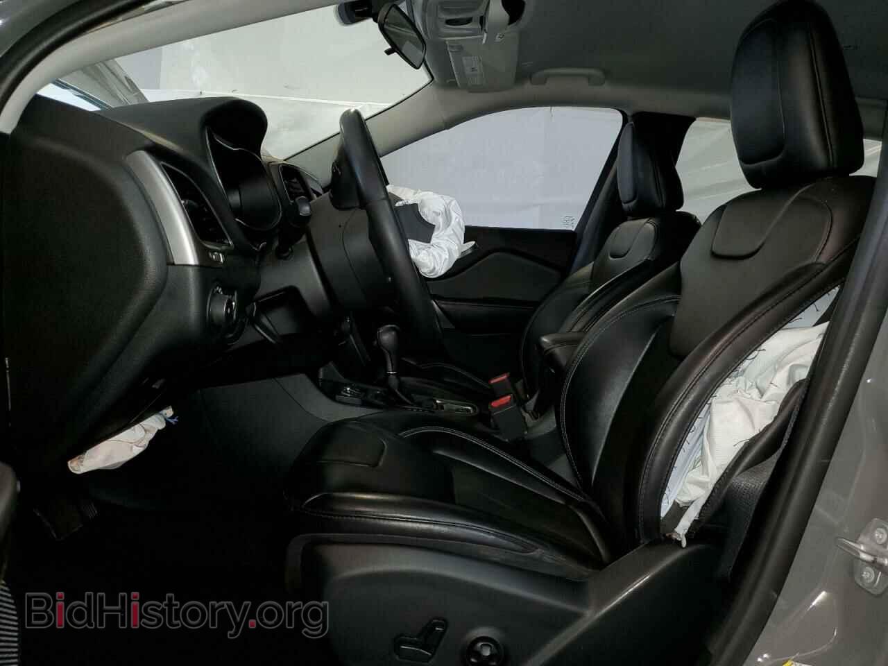 2020 JEEP GRAND CHER - VIN: 1C4PJLLB2LD538657 - Фото 7