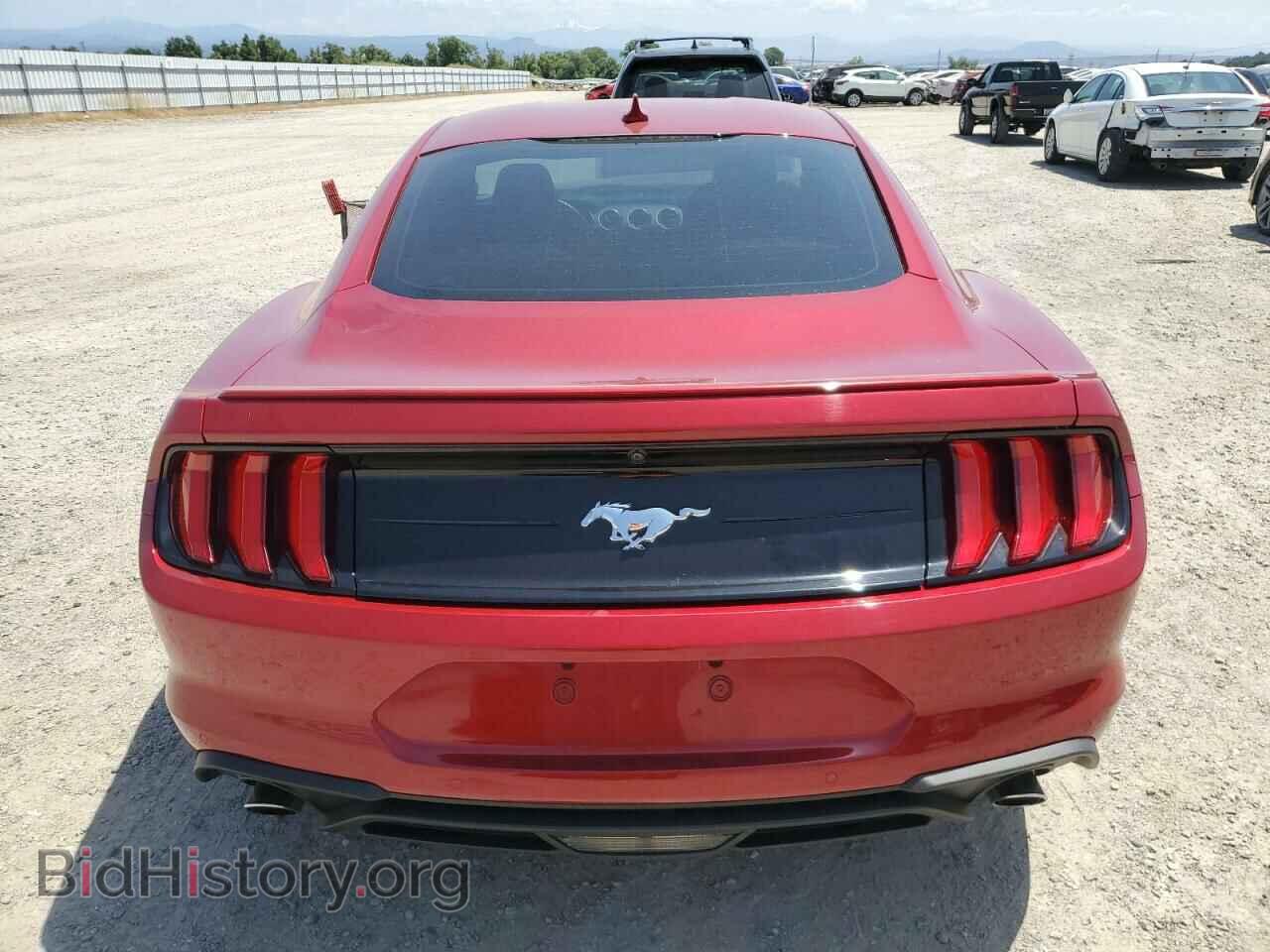 2021 FORD ALL Models - VIN: 1FA6P8TH7M5150076 - Photo 6