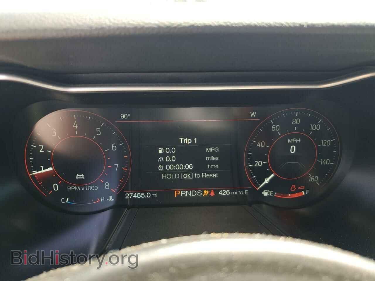 2021 FORD ALL Models - VIN: 1FA6P8TH7M5150076 - Photo 9