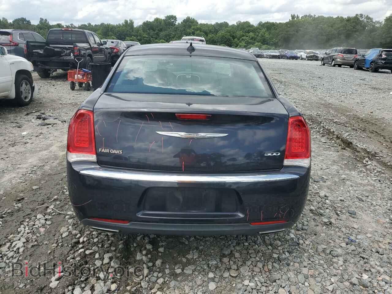 2015 CHRYSLER 300 - VIN: 2C3CCAAG3FH922292 - Фото 6