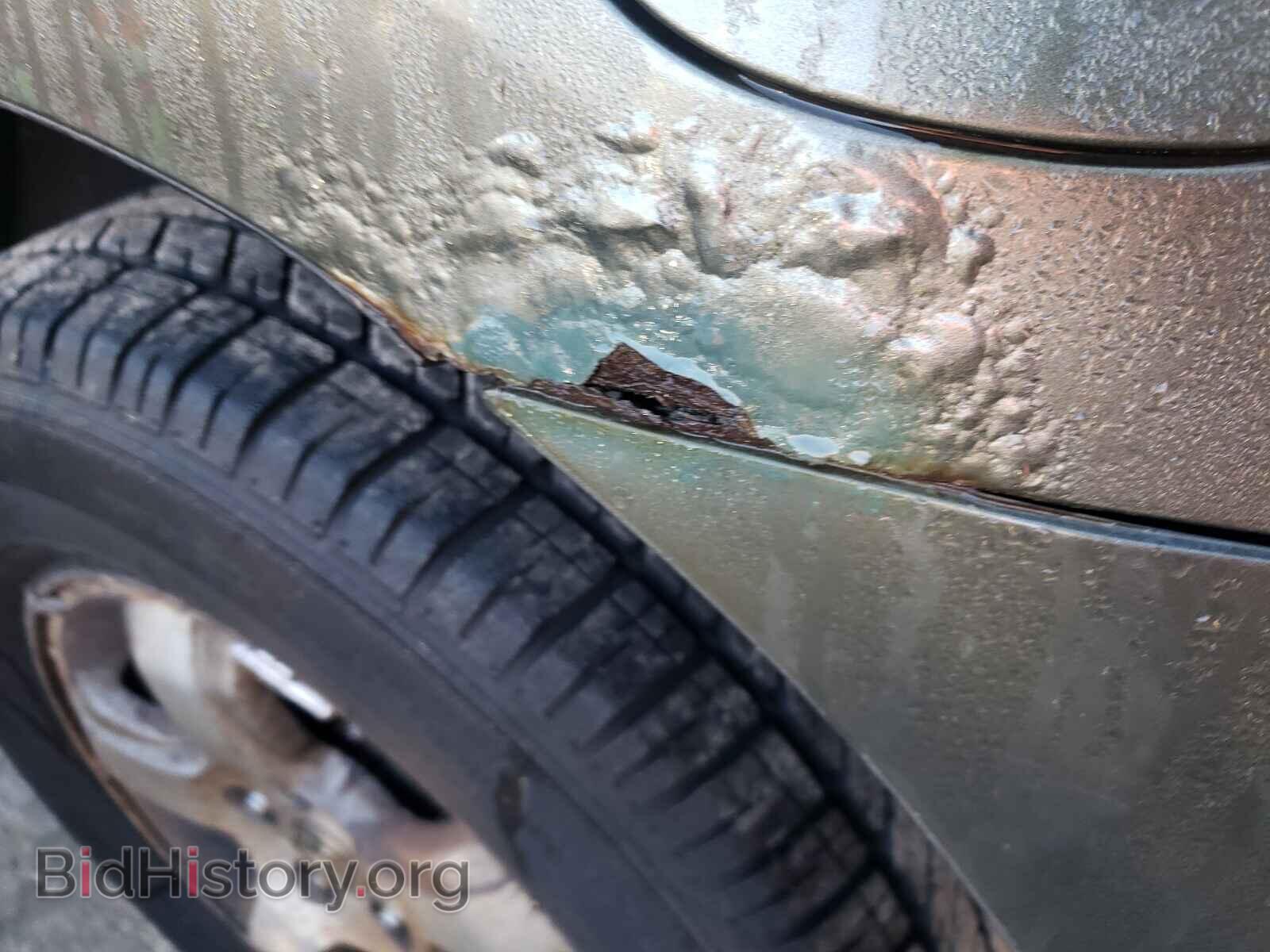 2006 HONDA PILOT - VIN: 2HKYF18546H536405 - Фото 9