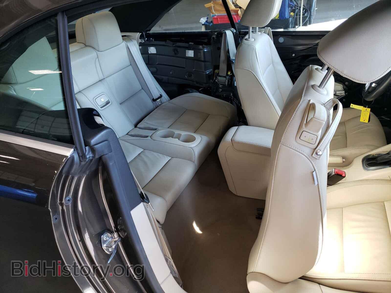 2013 VOLKSWAGEN EOS - VIN: WVWFW8AH3DV007657 - Фото 6