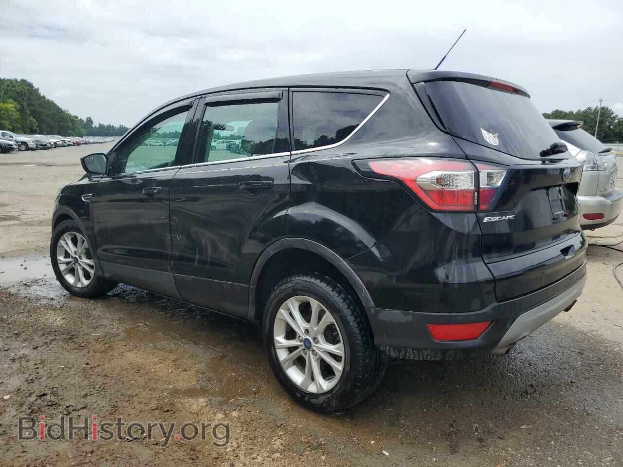 2017 FORD ESCAPE - VIN: 1FMCU0GD3HUC28567 - Photo 2