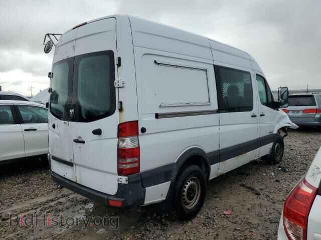 2007 DODGE SPRINTER - VIN: WD0PE745975204105 - Фото 3