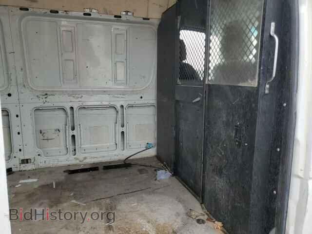 2007 DODGE SPRINTER - VIN: WD0PE745975204105 - Фото 10