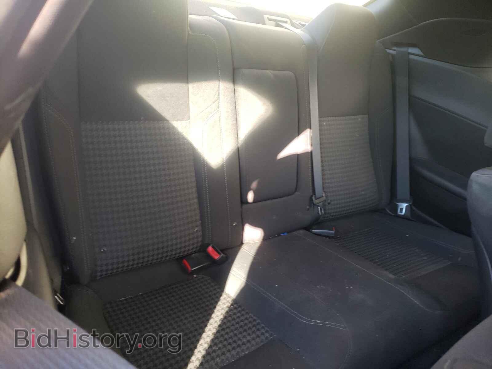 2019 DODGE CHALLENGER - VIN: 2C3CDZAG7KH557508 - Photo 6