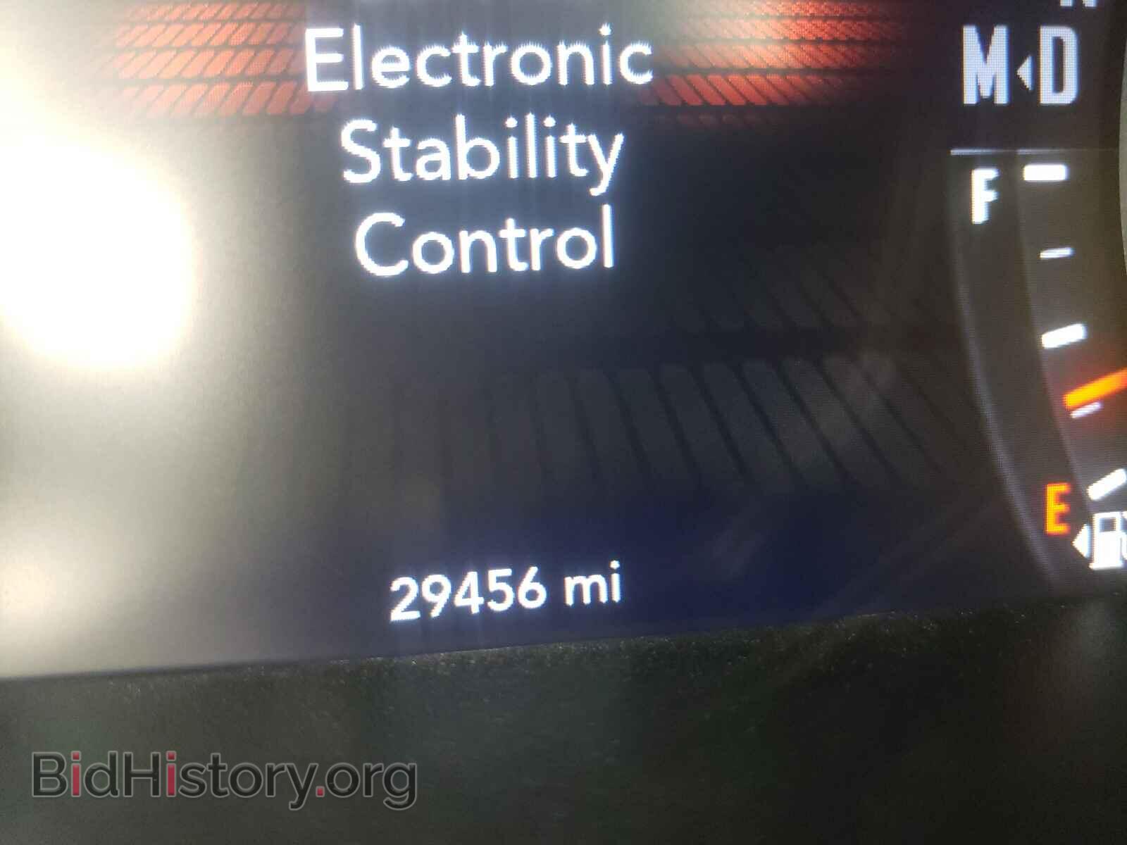 2019 DODGE CHALLENGER - VIN: 2C3CDZAG7KH557508 - Photo 8
