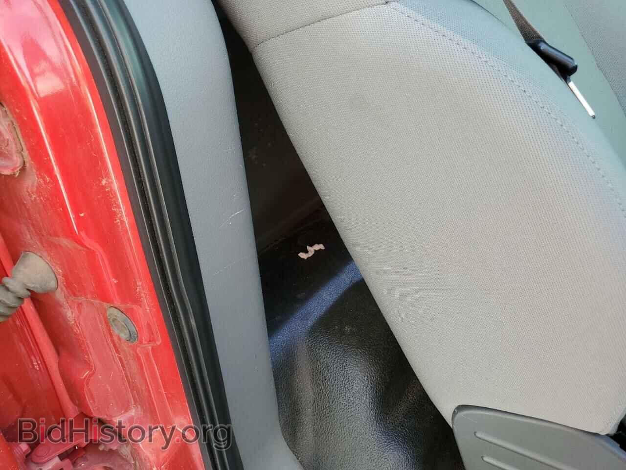 2007 FORD All Models - VIN: 1FTRF14W57NA87868 - Фото 10