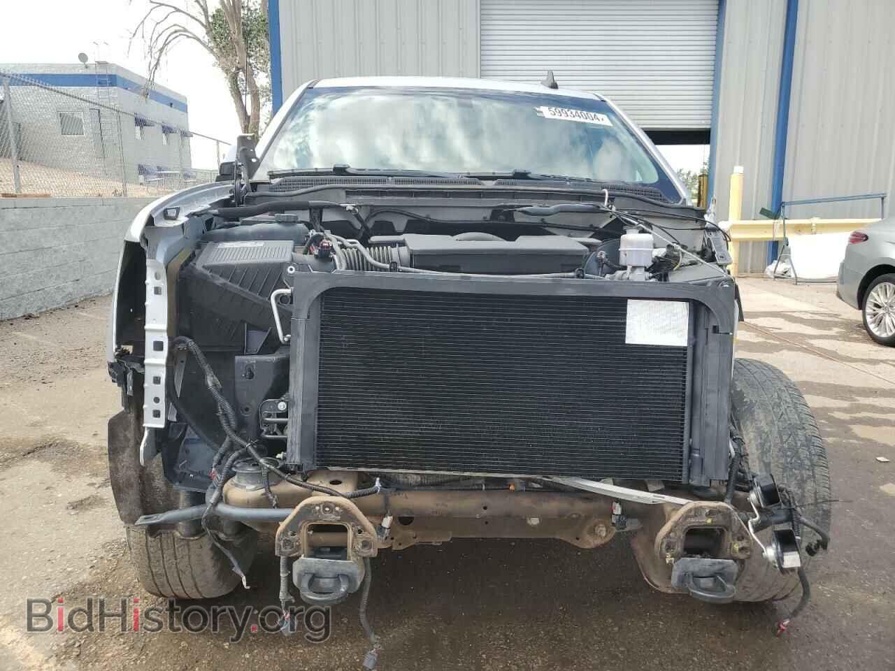 2018 GMC SIERRA - VIN: 3GTU2MEC6JG501705 - Фото 5