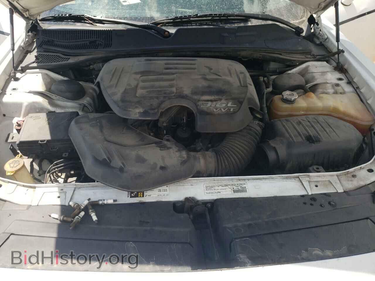 2015 DODGE CHALLENGER - VIN: 2C3CDZAG7FH718851 - Фото 7