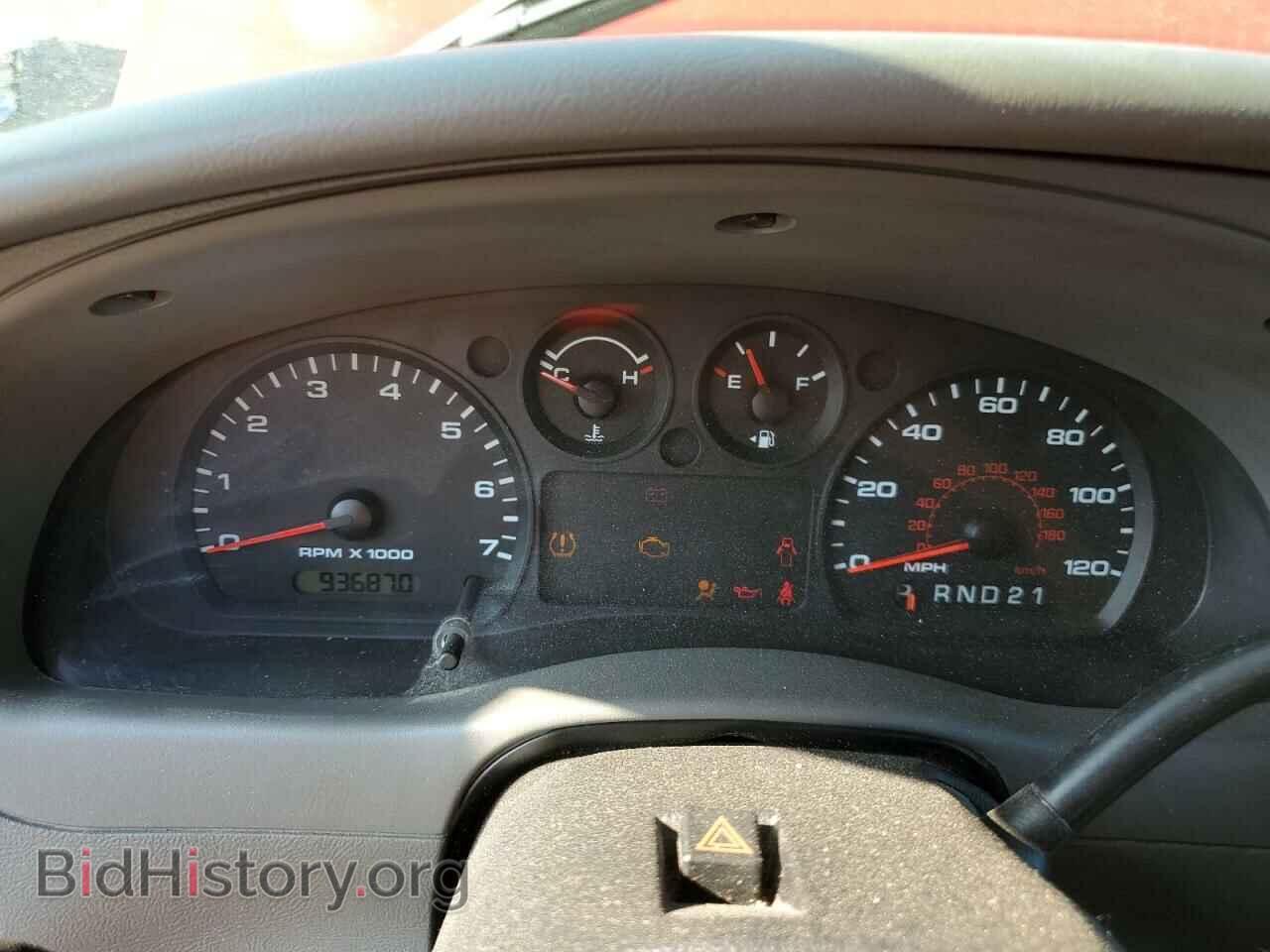 2011 FORD RANGER - VIN: 1FTKR4EE0BPB09997 - Фото 9