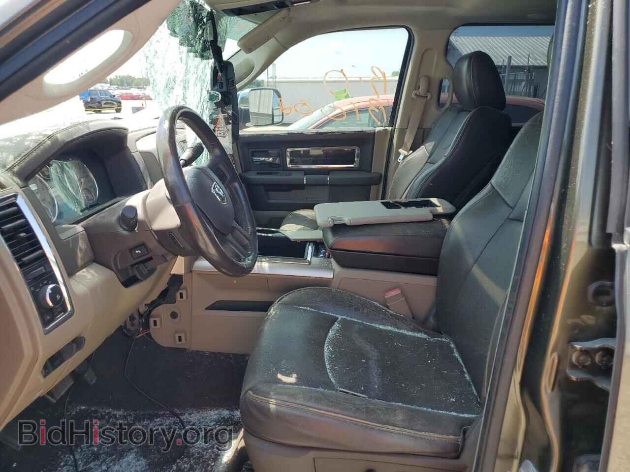 2012 DODGE RAM 2500 - VIN: 3C6UD5PL5CG200575 - Фото 7