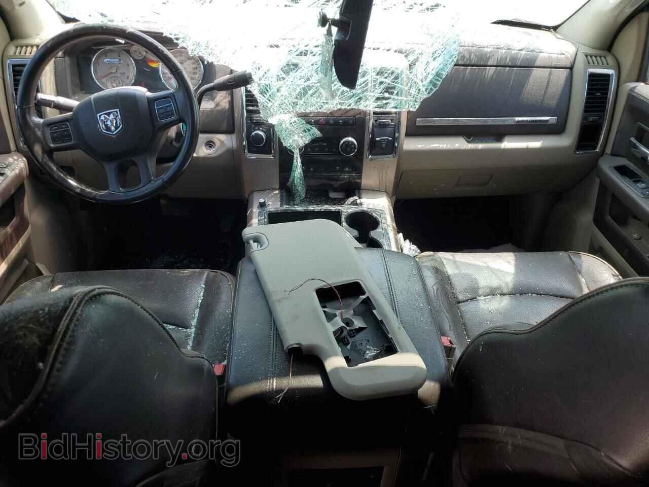 2012 DODGE RAM 2500 - VIN: 3C6UD5PL5CG200575 - Фото 8