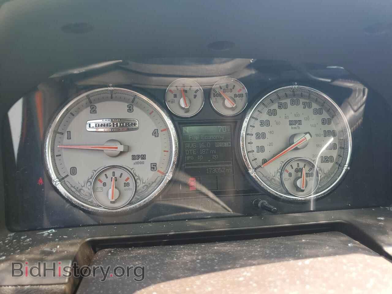 2012 DODGE RAM 2500 - VIN: 3C6UD5PL5CG200575 - Фото 9