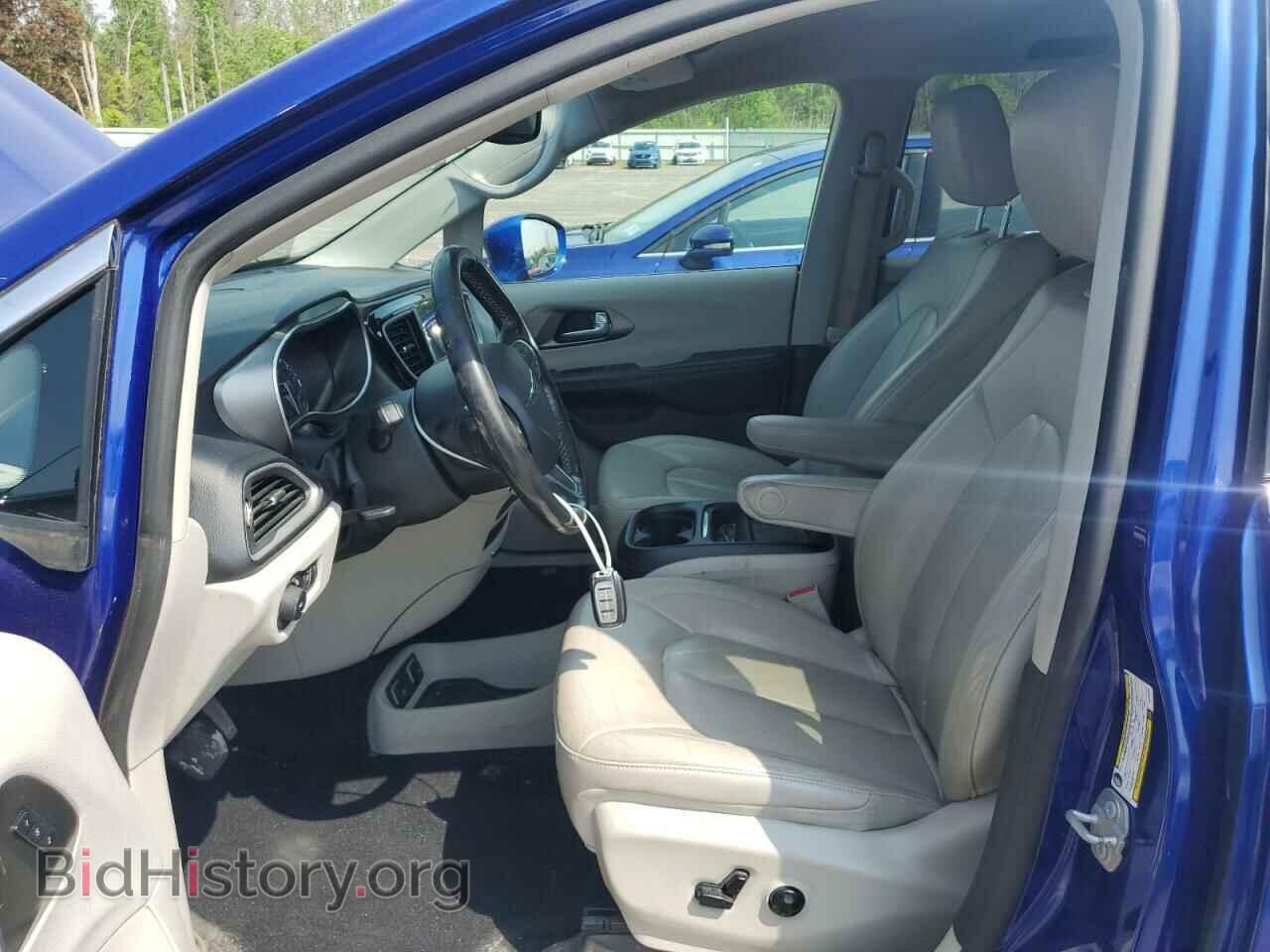 2020 CHRYSLER PACIFICA - VIN: 2C4RC1BG2LR103350 - Фото 6