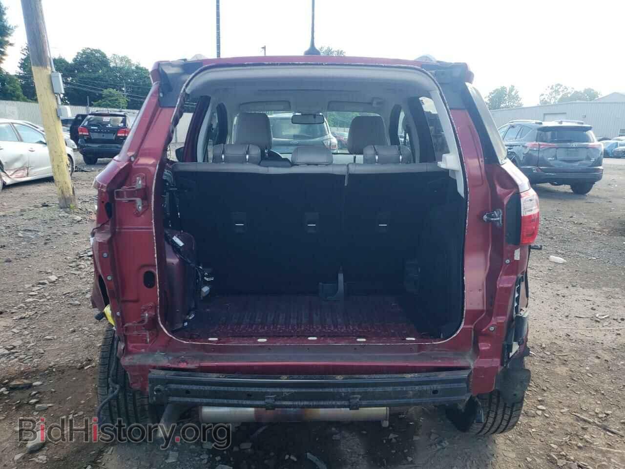 2019 FORD ECOSPORT - VIN: MAJ6S3KL6KC291754 - Фото 6
