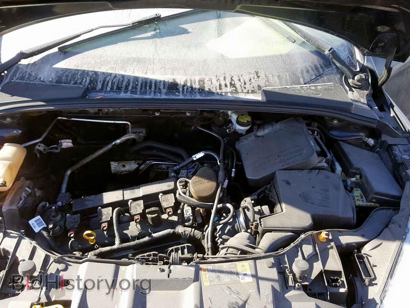 2015 FORD FOCUS - VIN: 1FADP3F23FL201752 - Photo 7