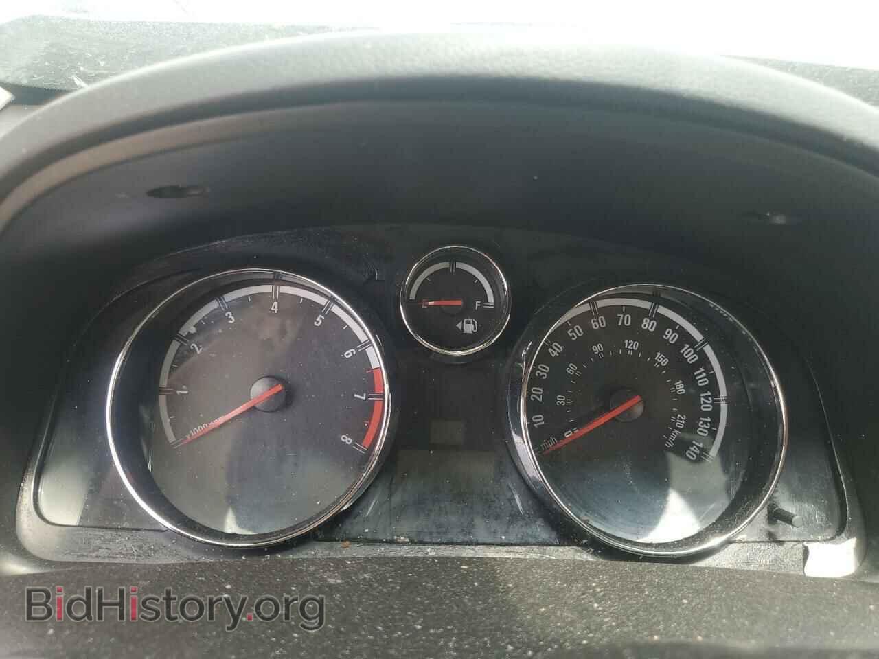 2008 SATURN VUE - VIN: 3GSCL53778S648468 - Фото 9