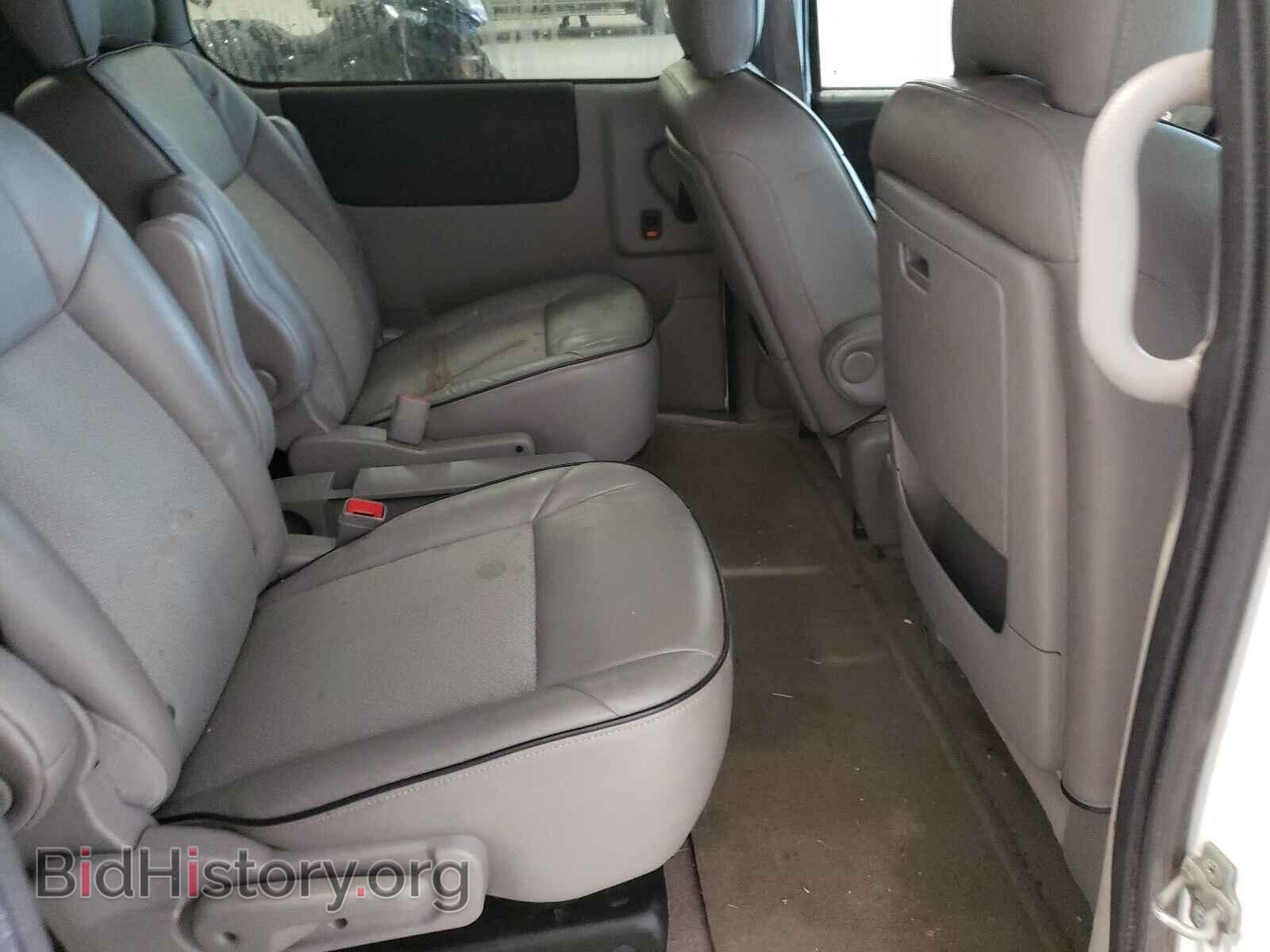 2006 BUICK TERRAZA - VIN: 5GADV23L66D141632 - Photo 6