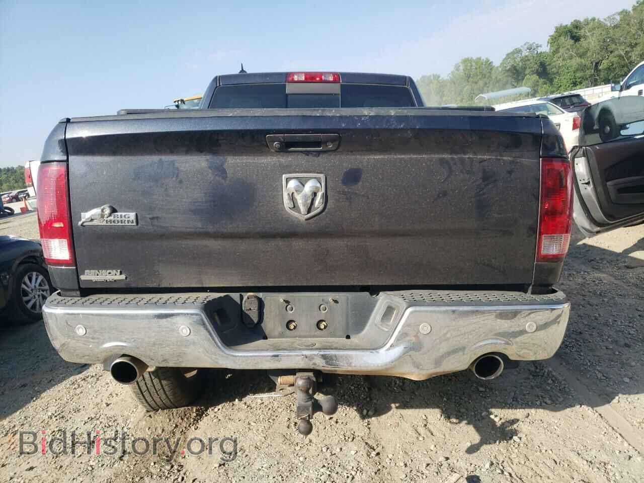 2015 RAM 1500 - VIN: 1C6RR6LT5FS755154 - Фото 6