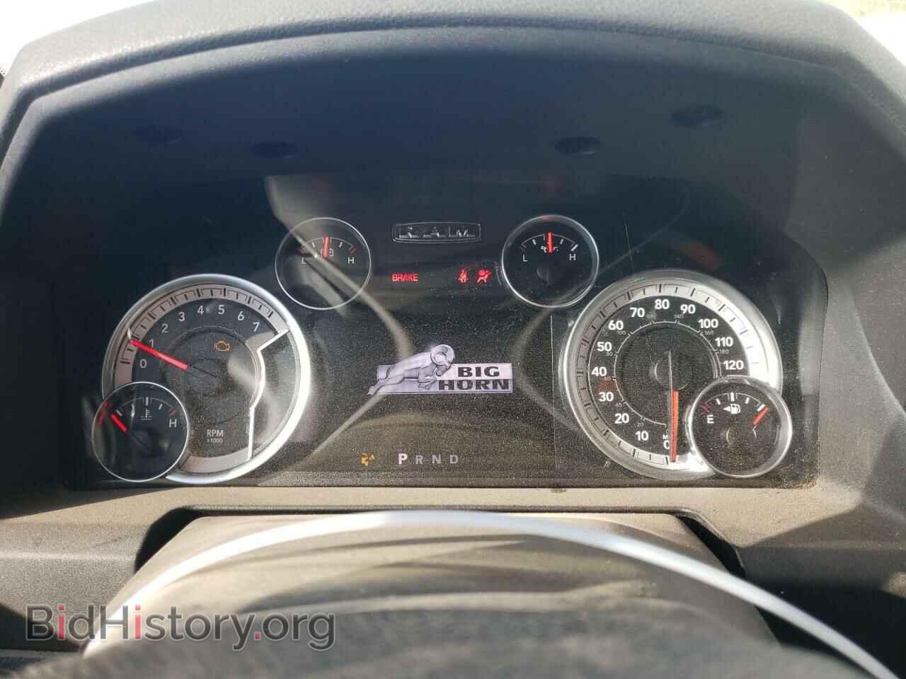 2015 RAM 1500 - VIN: 1C6RR6LT5FS755154 - Фото 9
