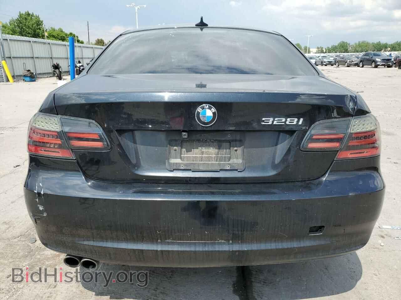2011 BMW 3 SERIES - VIN: WBAKF3C55BE793279 - Фото 6